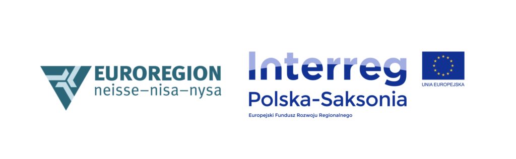 Logo Euroregionu Nysa
