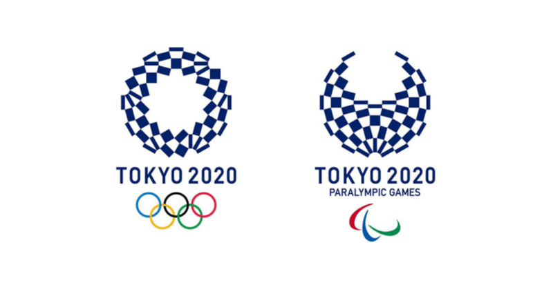 logo olimpijskie