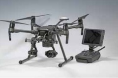 dron