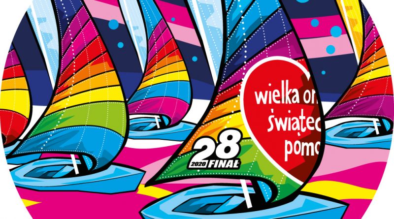 Logo 28 finału