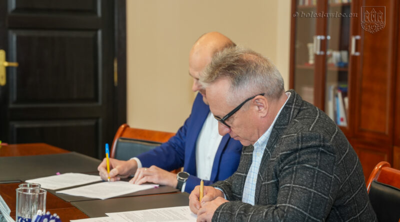 Budowa Systemu Informacji Przestrzennej w północno-zachodniej części województwa dolnośląskiego – II etap Budowa Systemu Informacji Przestrzennej w północno-zachodniej części województwa dolnośląskiego – II etap